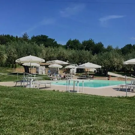 Kemping Il Rocolo Ellera